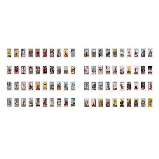 DIG Pripra Figure Games Tarot 1/12 Model Kit JAPAN OFFICIAL