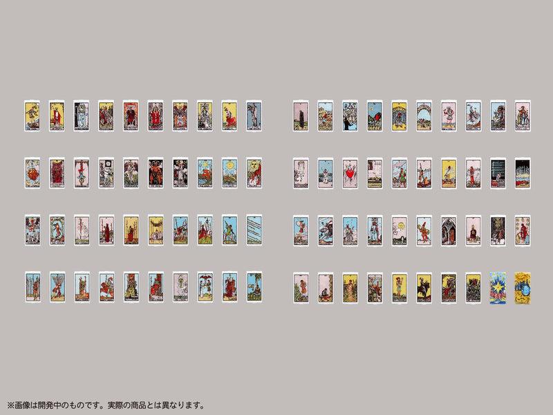 DIG Pripra Figure Games Tarot 1/12 Modèle Kit JAPON OFFICIEL