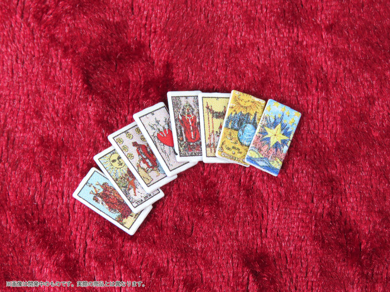 DIG Pripra Figure Games Tarot 1/12 Modèle Kit JAPON OFFICIEL