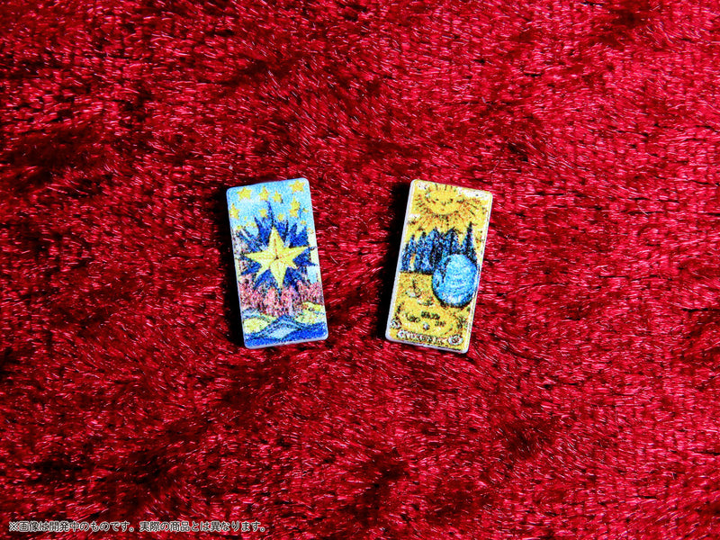 DIG Pripra Figure Games Tarot 1/12 Modèle Kit JAPON OFFICIEL