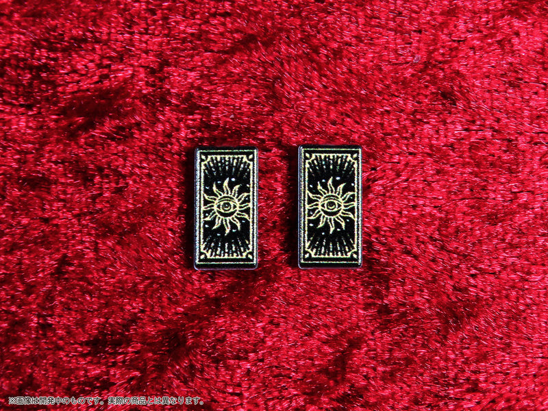 DIG Pripra Figure Games Tarot 1/12 Modèle Kit JAPON OFFICIEL