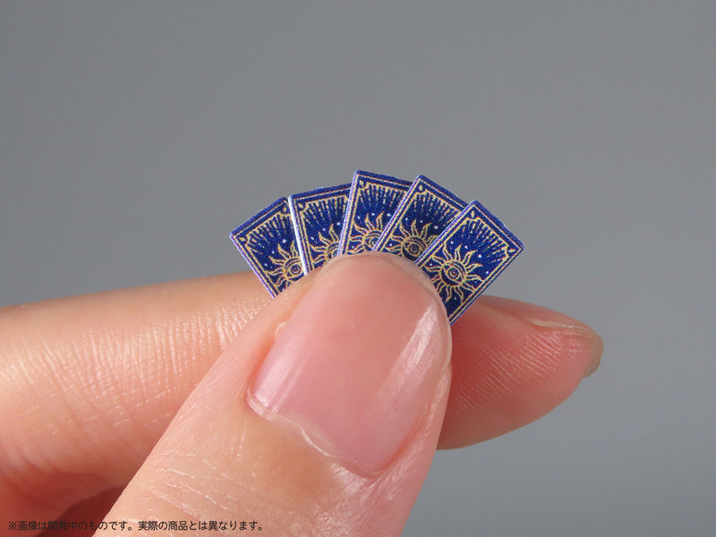 DIG Pripra Figure Games Tarot 1/12 Modèle Kit JAPON OFFICIEL