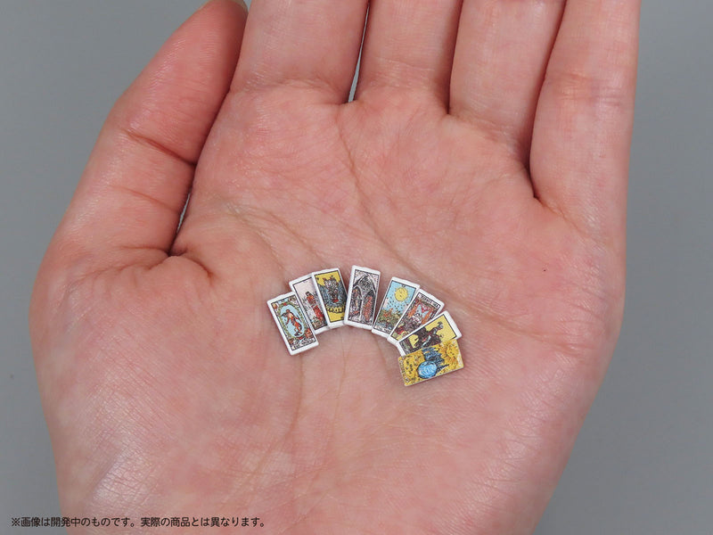 DIG Pripra Figure Games Tarot 1/12 Modèle Kit JAPON OFFICIEL