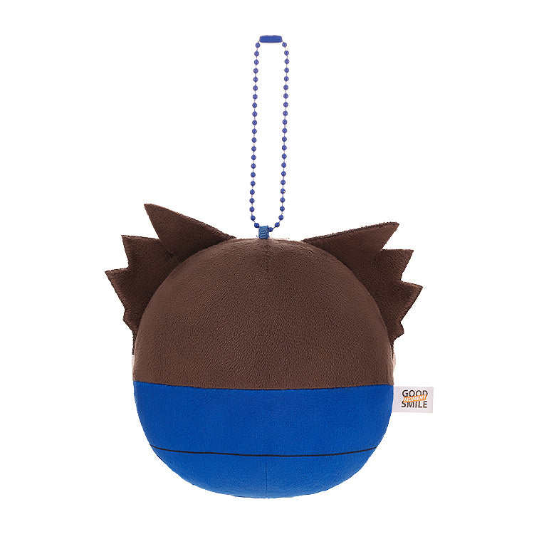 Good Smile Company Squishy Mini Plüsch Ace Anwalt Phoenix Wright JAPAN