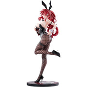 Animester Uriko Usaaki Chan illustration by Maenoo 1/6 Figure JAPAN OFFICIAL