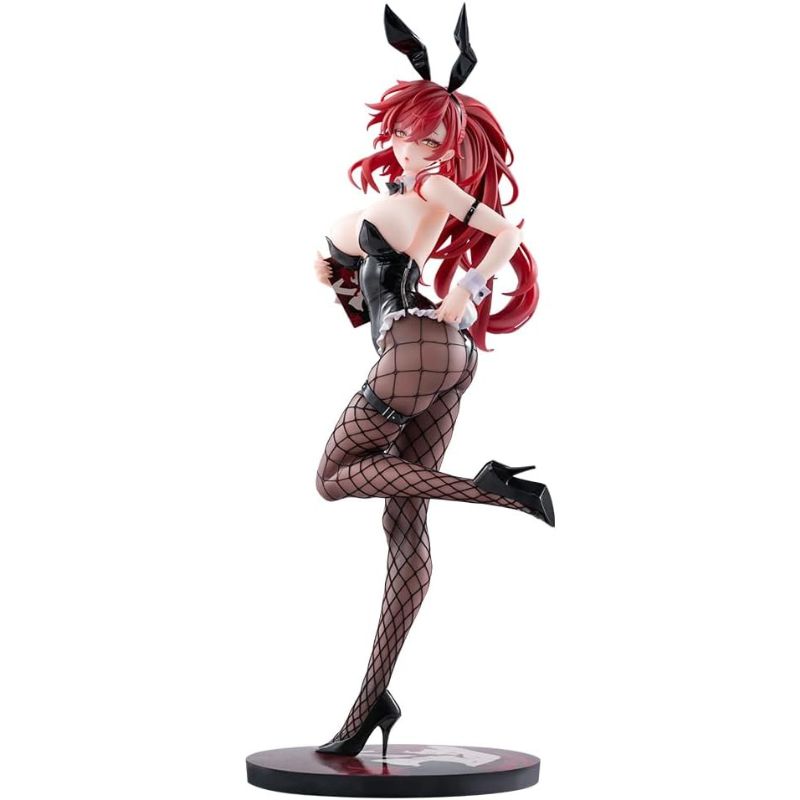 Animester Uriko Usaaki Chan illustration by Maenoo 1/6 Figure JAPAN OFFICIAL