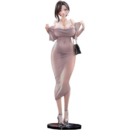 Hapitopi x K Pring Dongtan 1/6 Figure JAPAN OFFICIAL