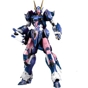 ZEN Of Collectible Kainar Asy Tac Fronteer CD FA 05 Dussack Alloy Action Figure