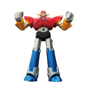 Neo Dynamite Action UFO Warrior Dai Apolon Dai Apolon Action Figure JAPAN