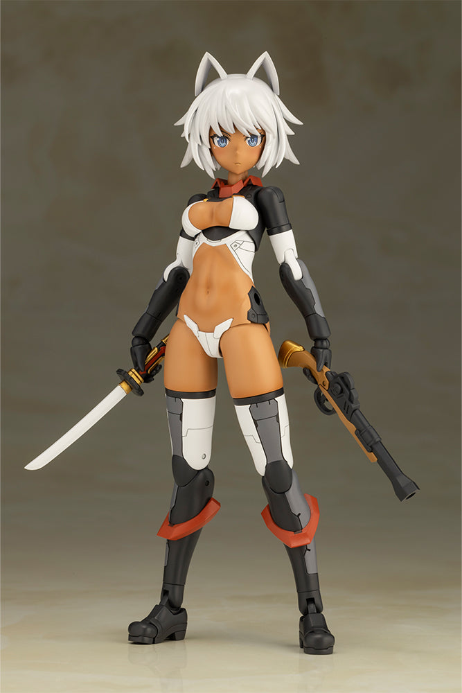 Kotobukiya FRAME ARMS GIRL Shingen Model Kit JAPAN OFFICIAL