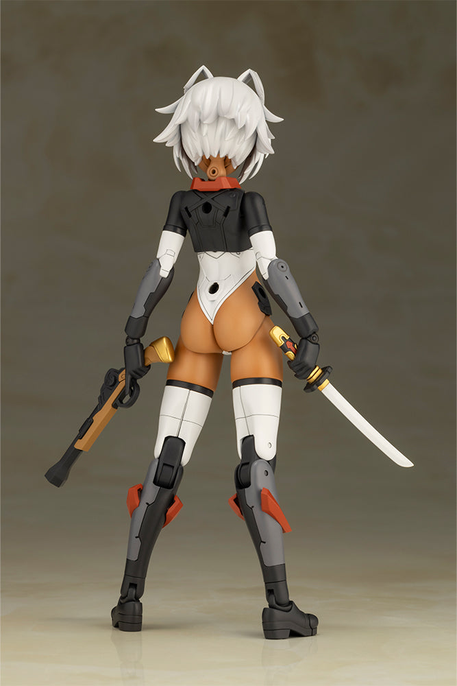 Kotobukiya FRAME ARMS GIRL Shingen Model Kit JAPAN OFFICIAL