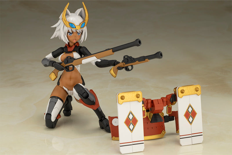 Kotobukiya FRAME ARMS GIRL Shingen Model Kit JAPAN OFFICIAL