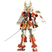 Kotobukiya FRAME ARMS GIRL Shingen Model Kit JAPAN OFFICIAL