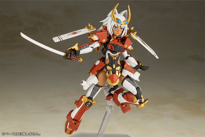 Kotobukiya FRAME ARMS GIRL Shingen Model Kit JAPAN OFFICIAL