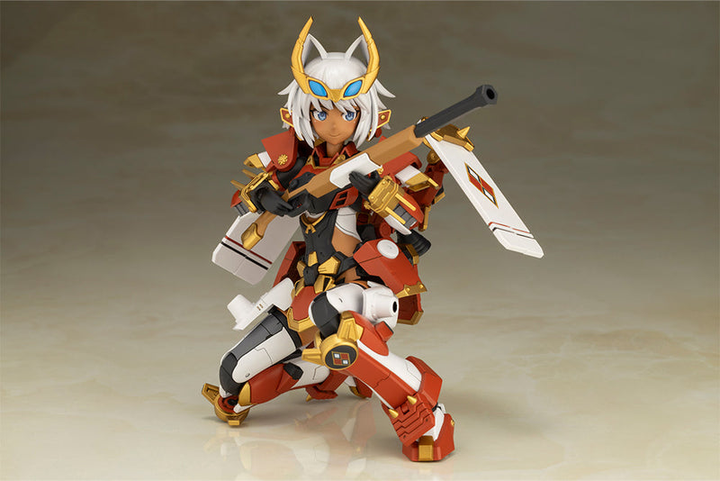 Kotobukiya FRAME ARMS GIRL Shingen Model Kit JAPAN OFFICIAL