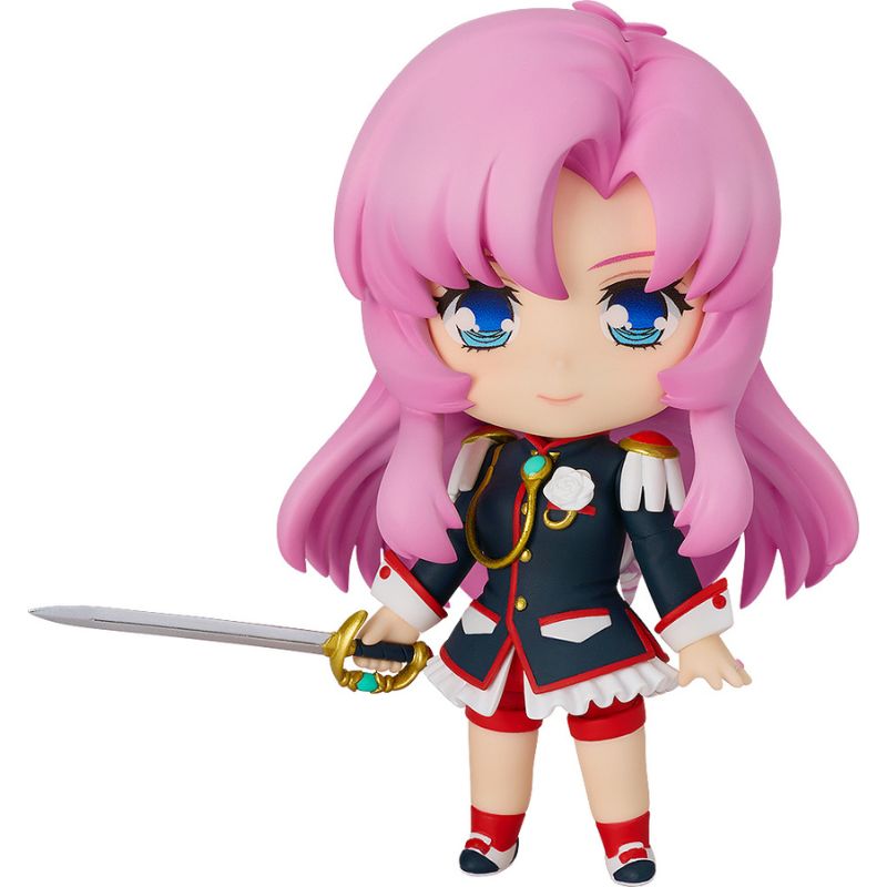 Good Smile Company Nendoroid Revolutionary Girl Utena Utena Tenjou Action Figure