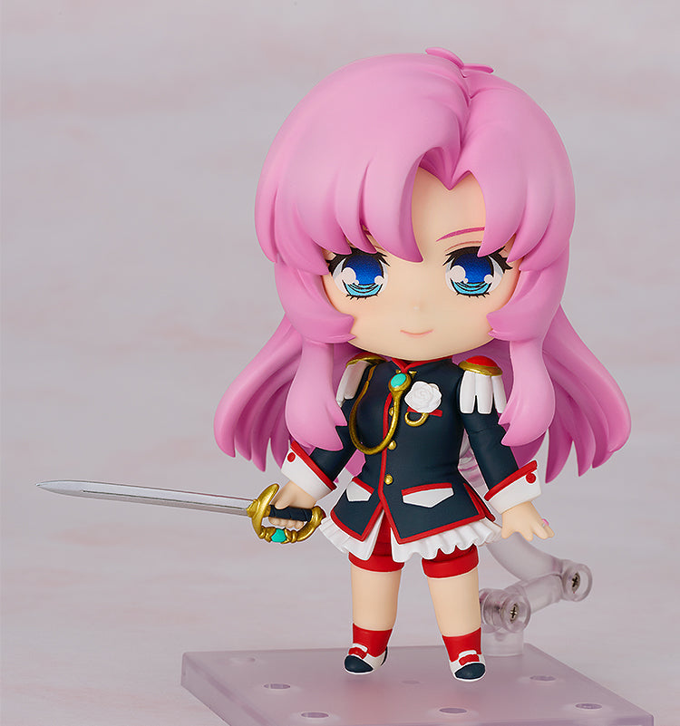 Good Smile Company Nendoroid Revolutionary Girl Utena Utena Tenjou Actionfigur