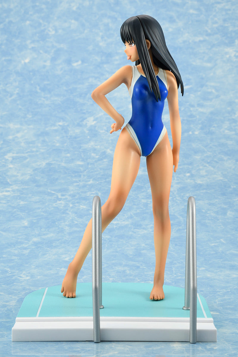 Bellfine Ijiranaide Nagatoro San 2ème attaque Nagatoro San 1/7 Figure JAPON