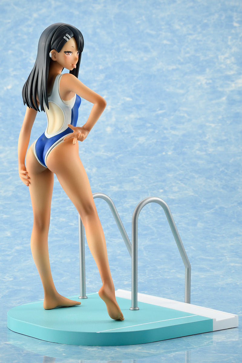 Bellfine Ijiranaide Nagatoro San 2ème attaque Nagatoro San 1/7 Figure JAPON