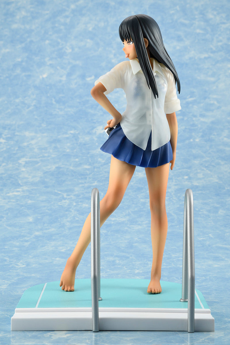 Bellfine Ijiranaide Nagatoro San 2ème attaque Nagatoro San 1/7 Figure JAPON