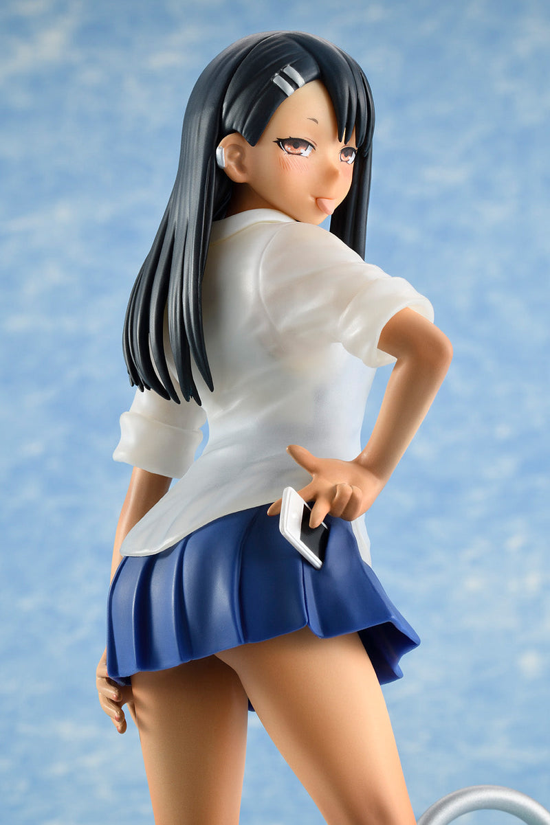 Bellfine Ijiranaide Nagatoro San 2ème attaque Nagatoro San 1/7 Figure JAPON