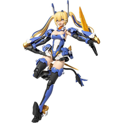 Takara Tomy Metamor Verse MV-01 Ao Kiriyama & Blade Liger Model Kit JAPAN