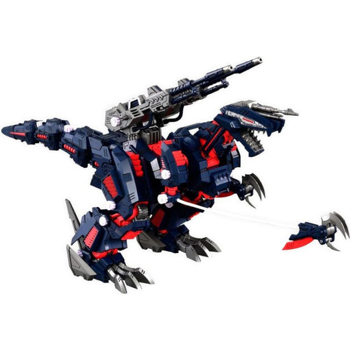 Takara Tomy Realize RMZ-011 Geno Saurer Raven Specs Model Kit JAPAN OFFICIAL
