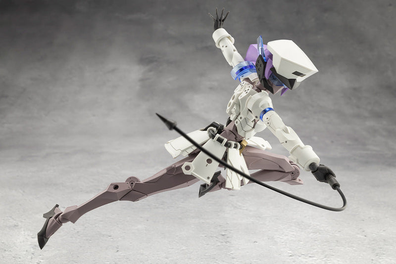 Kotobukiya Megalomaria Unlimited Universe Vanguard Leader Model Kit JAPAN