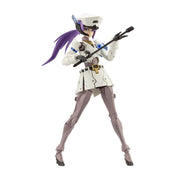 Kotobukiya Megalomaria Unlimited Universe Vanguard Leader Model Kit JAPAN