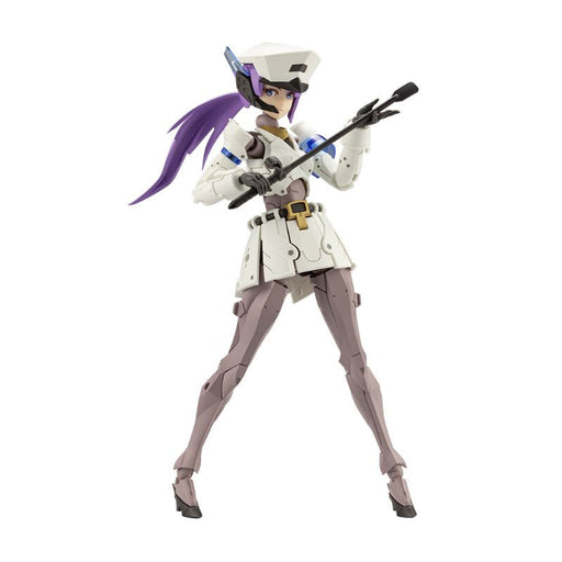 Kotobukiya Megalomaria Unlimited Universe Vanguard Leader Model Kit JAPAN