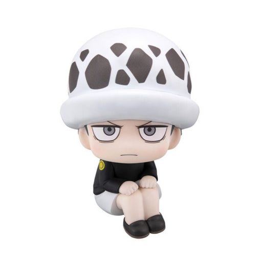MegaHouse LookUp ONE PIECE Trafalgar Law Childhood Ver. Figure JAPAN OFFICIAL