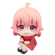 MegaHouse LookUp Witch Watch Nico Wakatsuki Figure JAPAN OFFICIAL