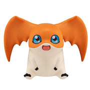 MegaHouse LookUp Digimon Adventure Patamon Figure JAPAN OFFICIAL