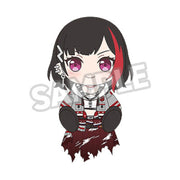 Good Smile Company BanG Dream! Afterglow Ran Mitake Plush Doll JAPAN