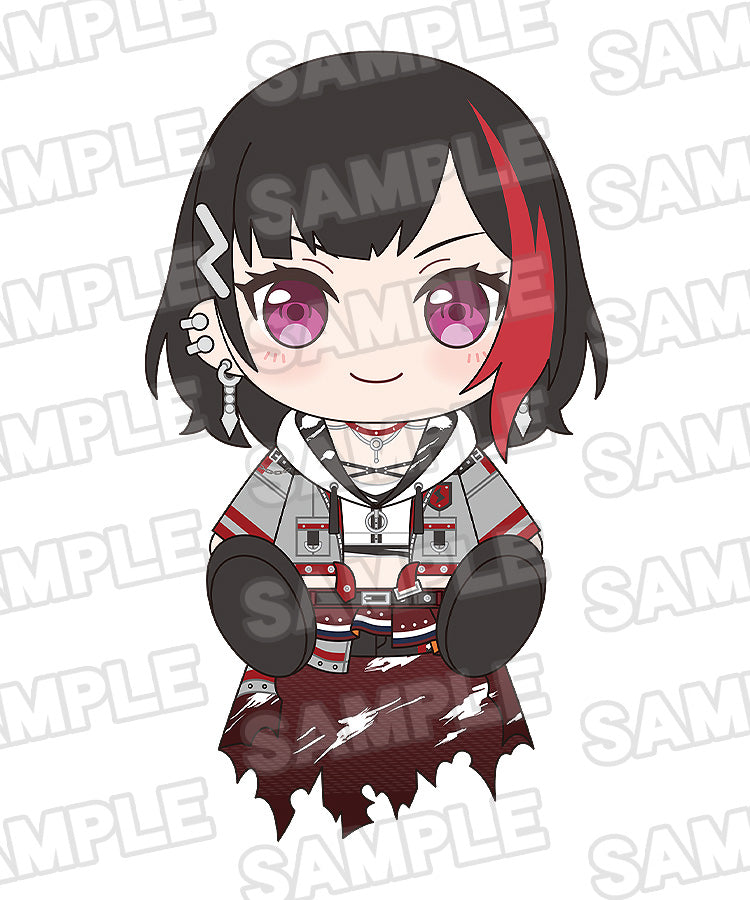 Good Smile Company BanG Dream! Afterglow Ran Mitake Plüschpuppe JAPAN