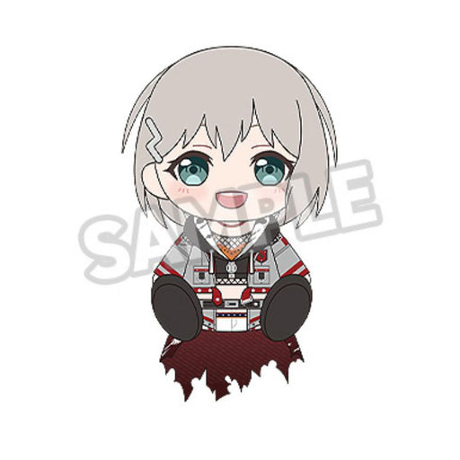 Good Smile Company BanG Dream! Afterglow Moca Aoba Plush Doll JAPAN