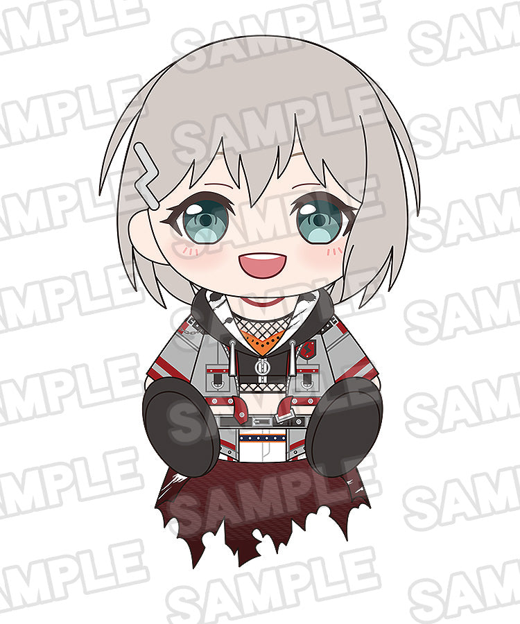 Good Smile Company BanG Dream! Afterglow Moca Aoba Plüschpuppe JAPAN