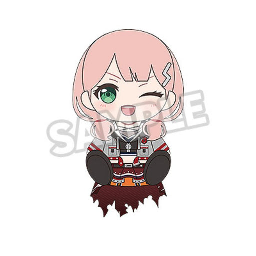 Good Smile Company BanG Dream! Afterglow Himari Uehara Plush Doll JAPAN