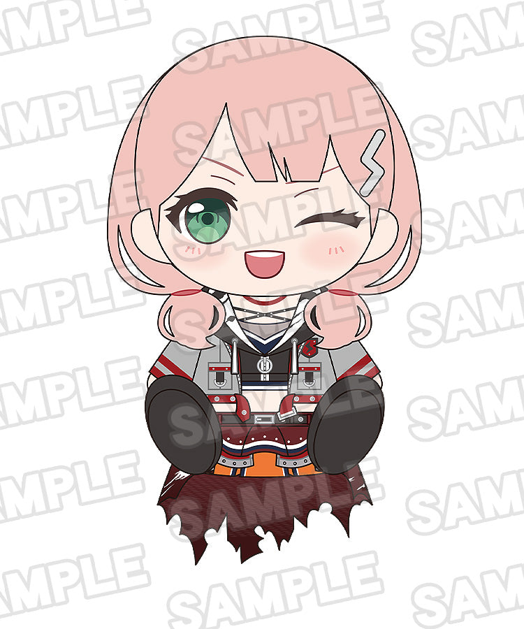 Good Smile Company BanG Dream! Afterglow Himari Uehara Plüschpuppe JAPAN