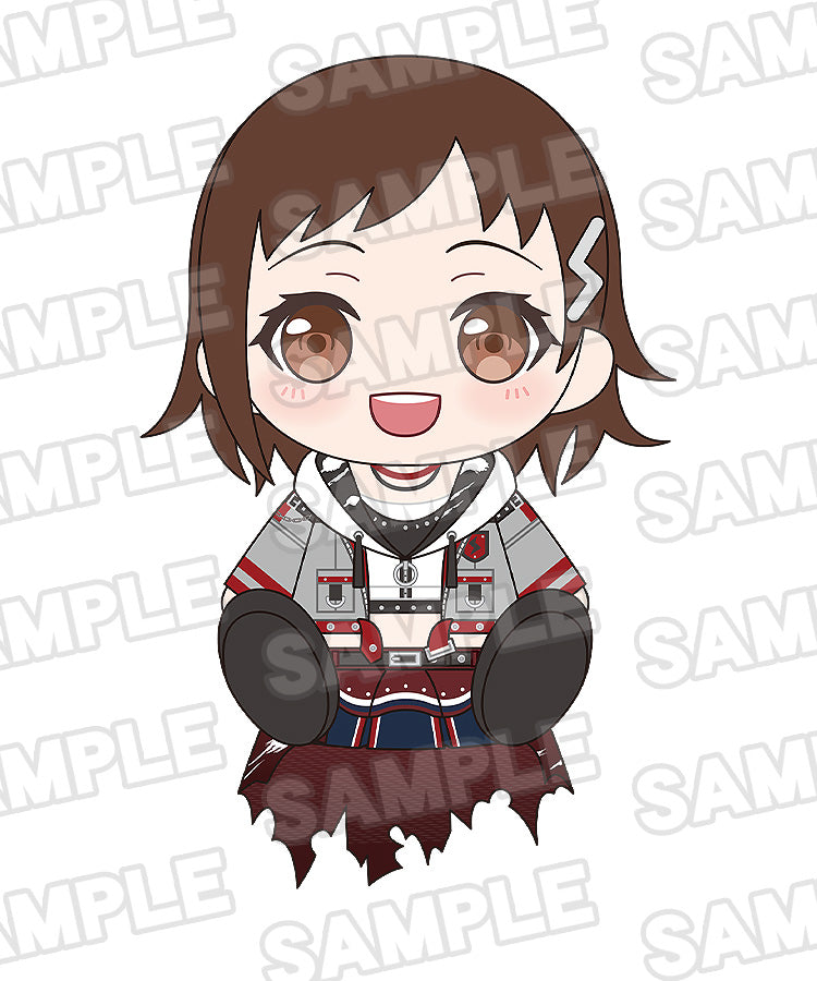 Good Smile Company BanG Dream! Afterglow Tsugumi Hazawa Plüschpuppe JAPAN