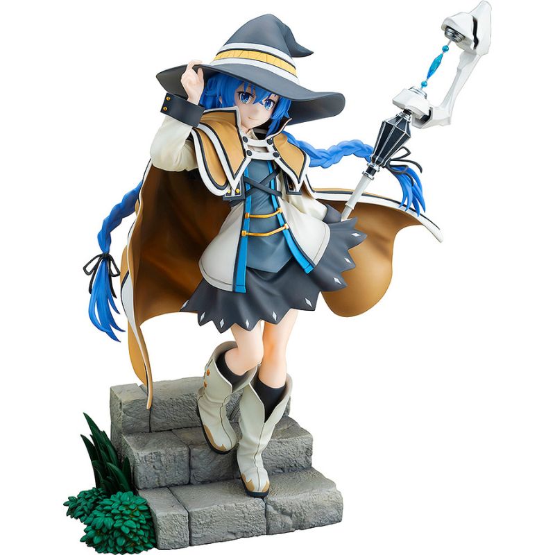 KADOKAWA CAworks Mushoku Tensei Jobless Reincarnation Roxy Migurdia 1/7 Figure