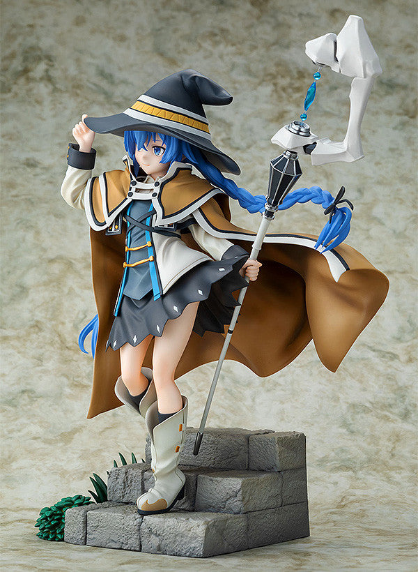 KADOKAWA CAworks Mushoku Tensei Jobless Reincarnation Roxy Migurdia 1/7 Figure