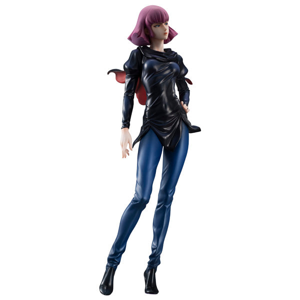GGG Mobile Suit Zeta Gundam Haman Karn Exclusive Reproduction Edition Figure