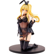 KADOKAWA KDcolle KONOSUBA Darkness Light Novel Negligee ver. Figure JAPAN