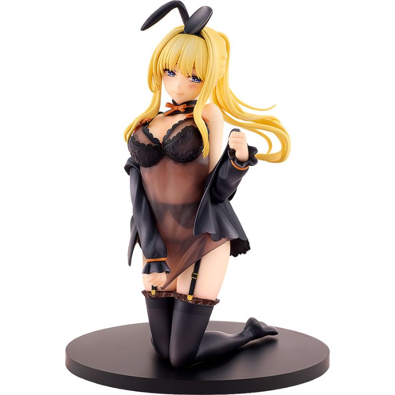 KADOKAWA KDcolle KONOSUBA Darkness Light Novel Negligee ver. Figure JAPAN