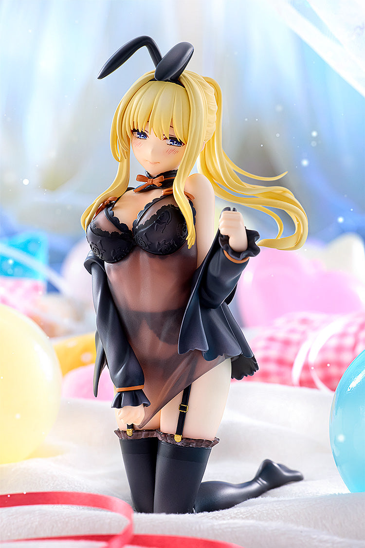 KADOKAWA KDcolle KONOSUBA Darkness Light Novel Negligee ver. Figurine JAPON