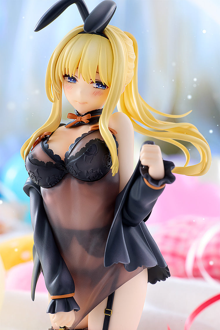 KADOKAWA KDcolle KONOSUBA Darkness Light Novel Negligee ver. Figurine JAPON