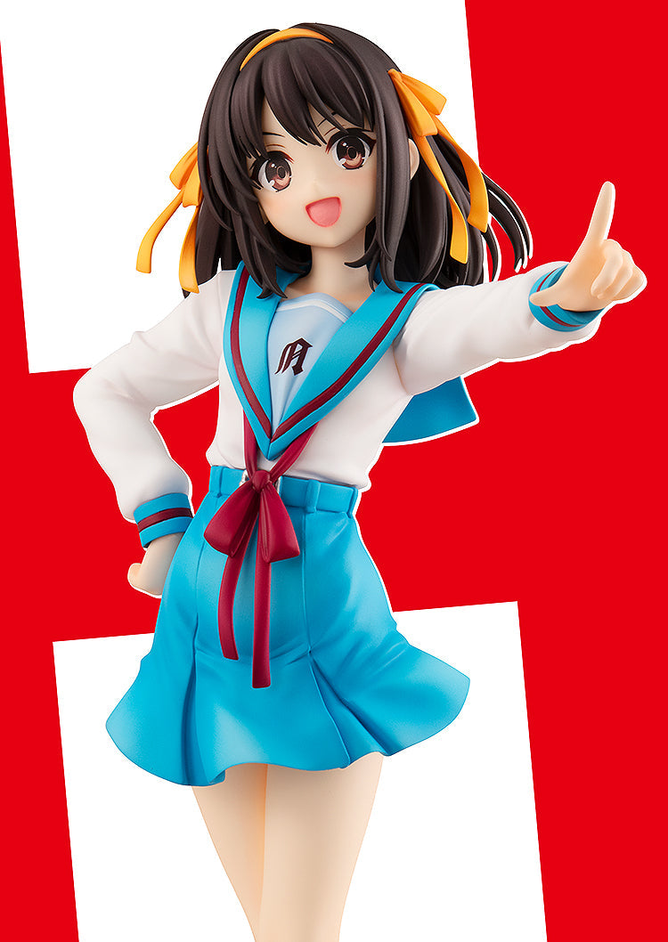 KADOKAWA KDcolle Haruhi Suzumiya série roman léger Haruhi Suzumiya 1/7 figurine