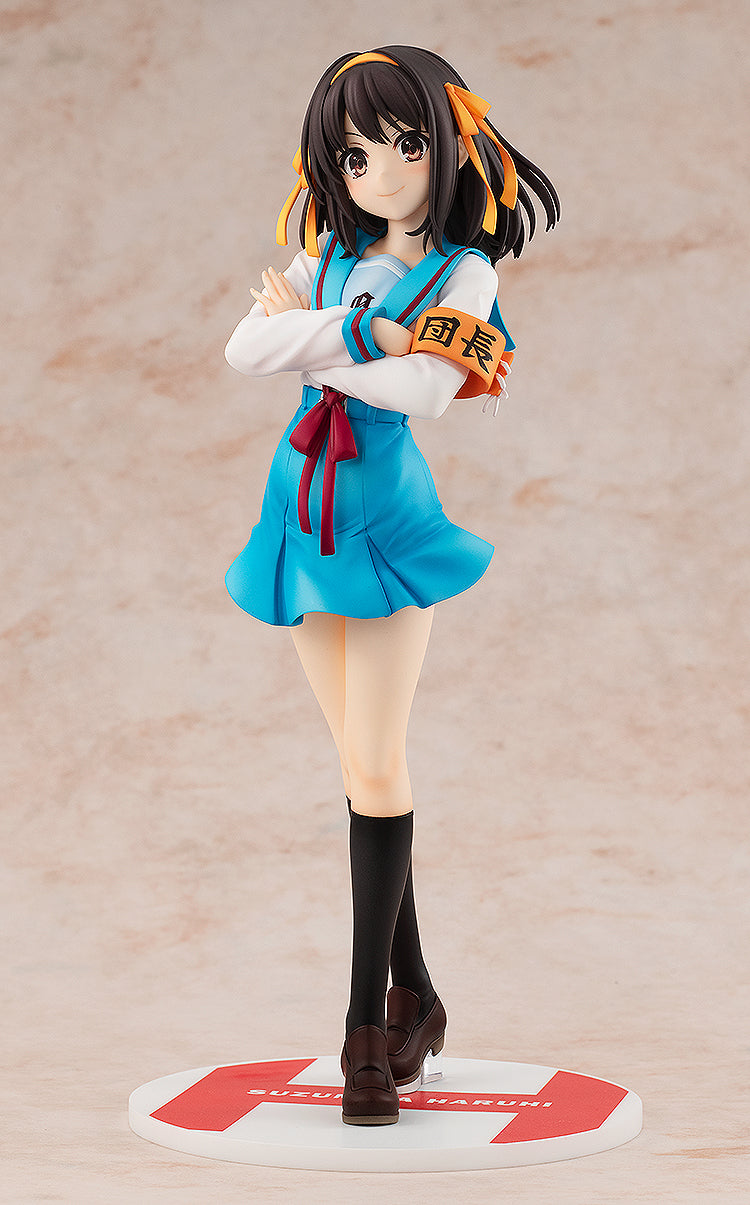 KADOKAWA KDcolle Haruhi Suzumiya série roman léger Haruhi Suzumiya 1/7 figurine