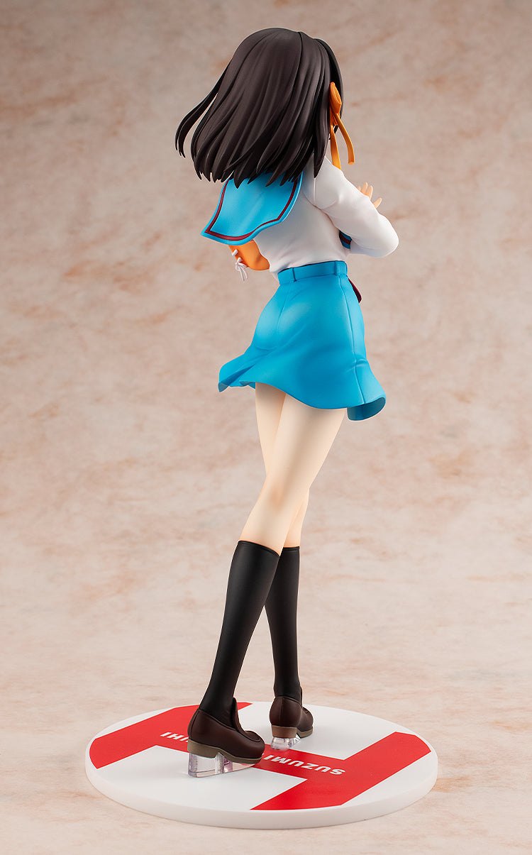 KADOKAWA KDcolle Haruhi Suzumiya série roman léger Haruhi Suzumiya 1/7 figurine